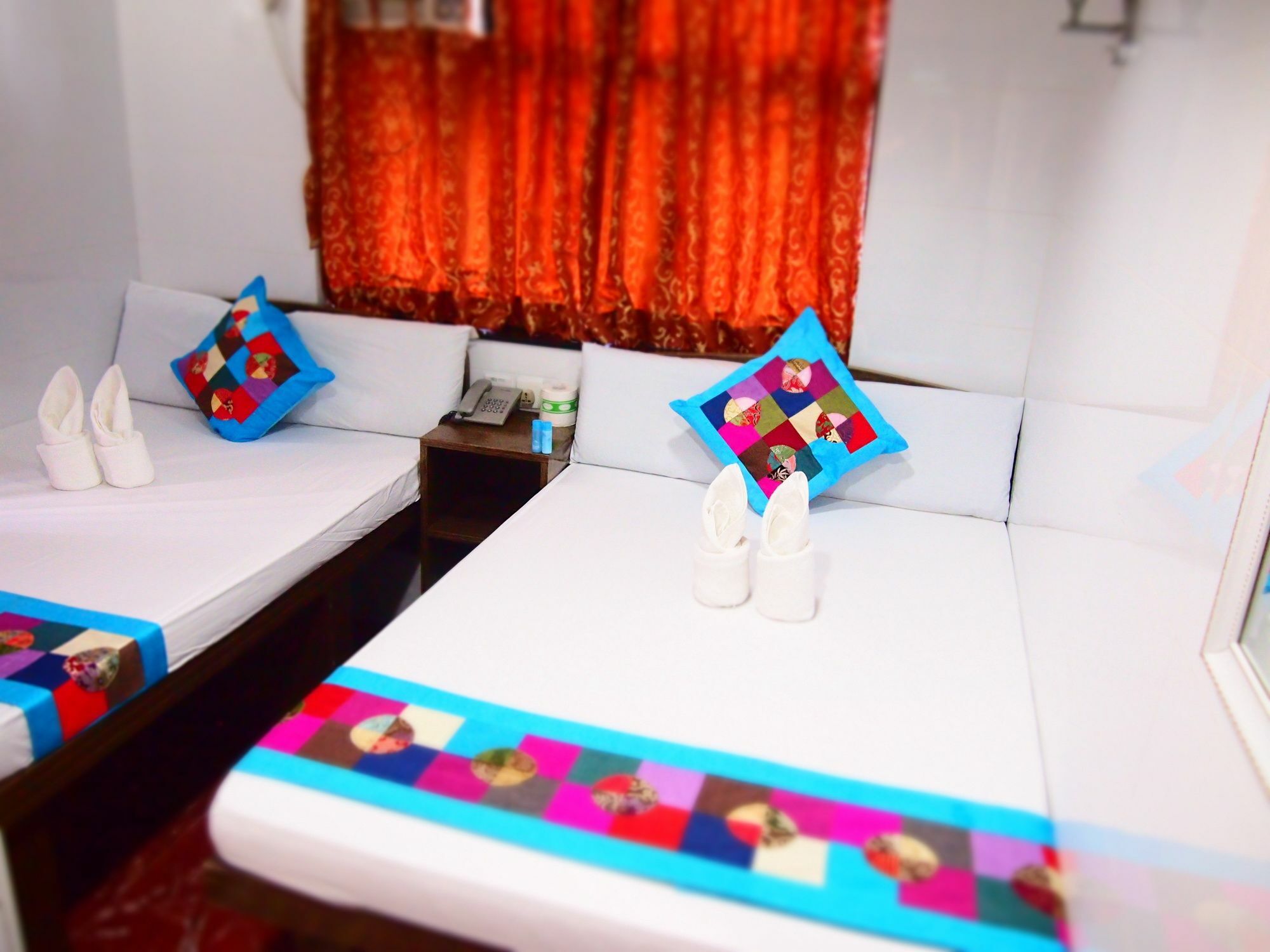 Australia Lounge Hotel Хонконг Екстериор снимка