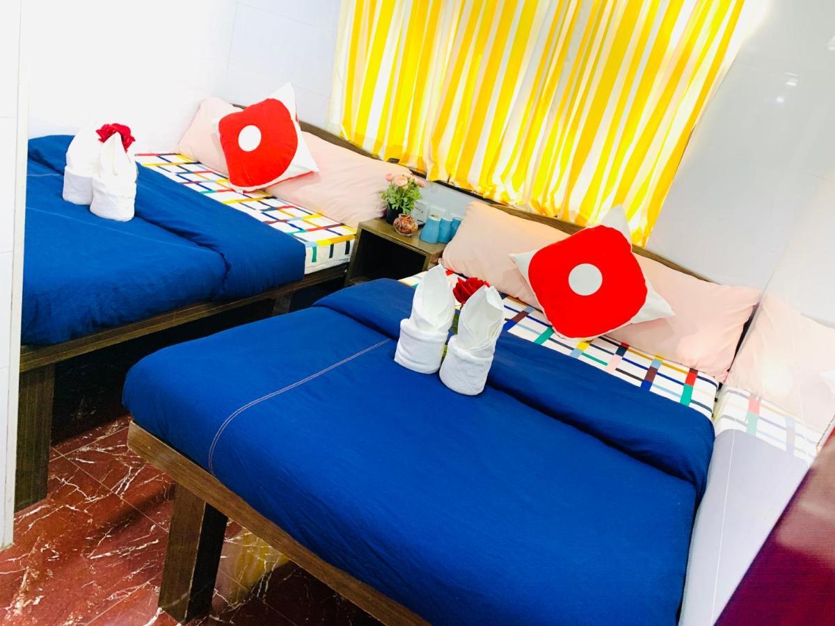 Australia Lounge Hotel Хонконг Екстериор снимка