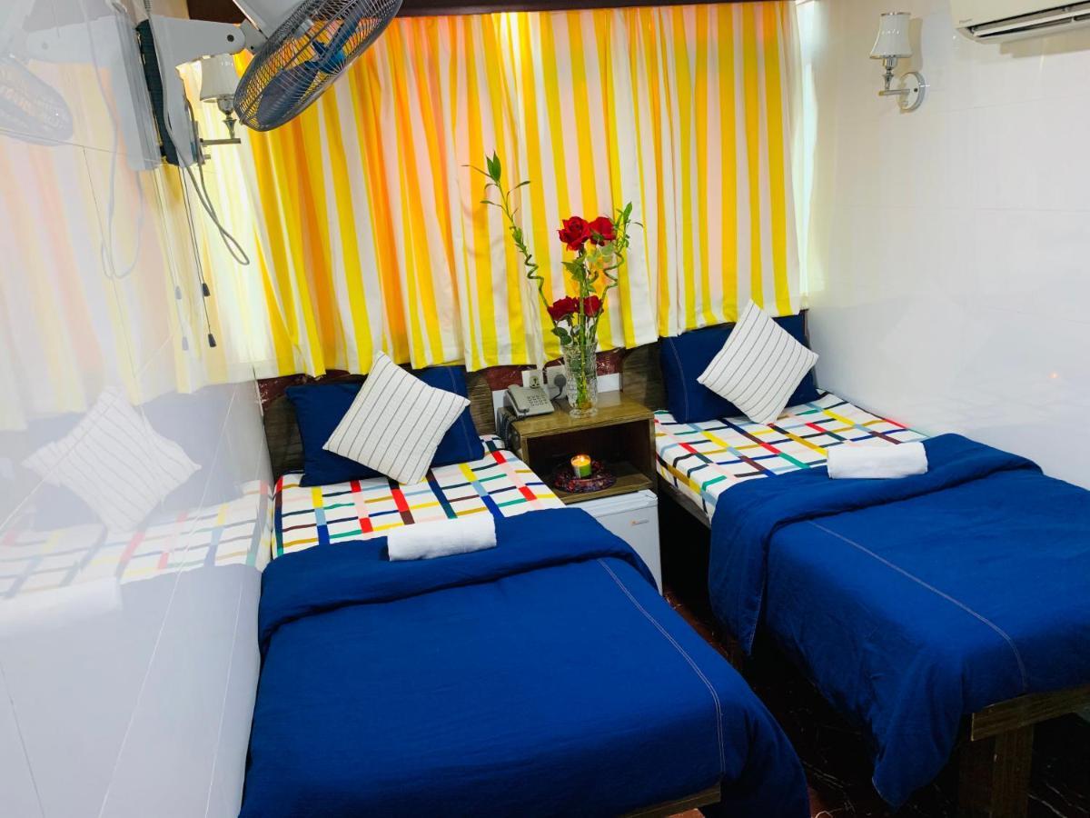Australia Lounge Hotel Хонконг Екстериор снимка