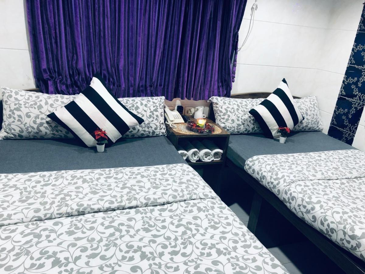 Australia Lounge Hotel Хонконг Екстериор снимка