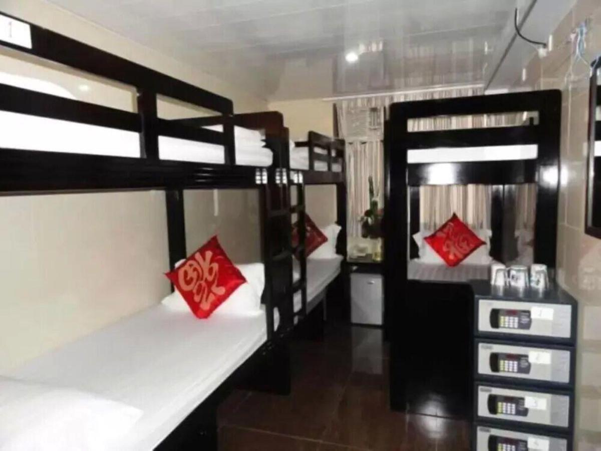 Australia Lounge Hotel Хонконг Екстериор снимка