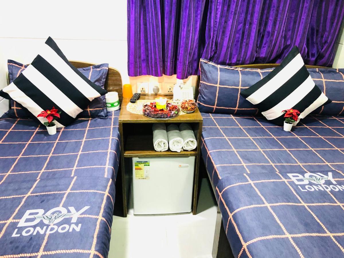 Australia Lounge Hotel Хонконг Екстериор снимка