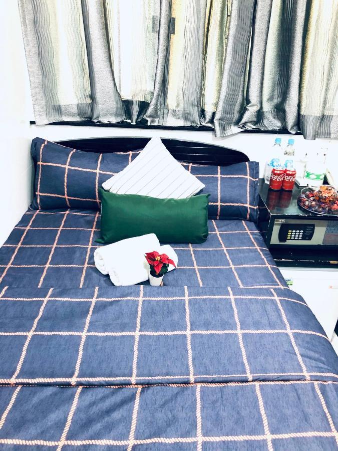 Australia Lounge Hotel Хонконг Екстериор снимка