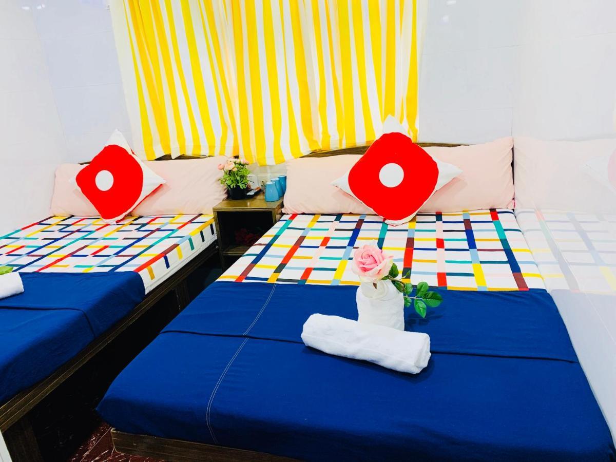 Australia Lounge Hotel Хонконг Екстериор снимка