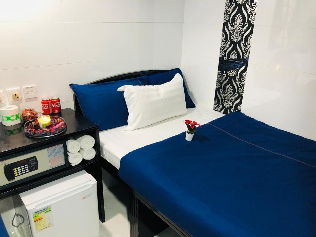 Australia Lounge Hotel Хонконг Екстериор снимка