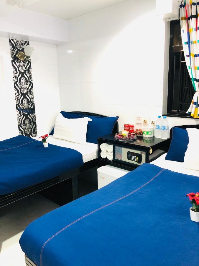 Australia Lounge Hotel Хонконг Екстериор снимка