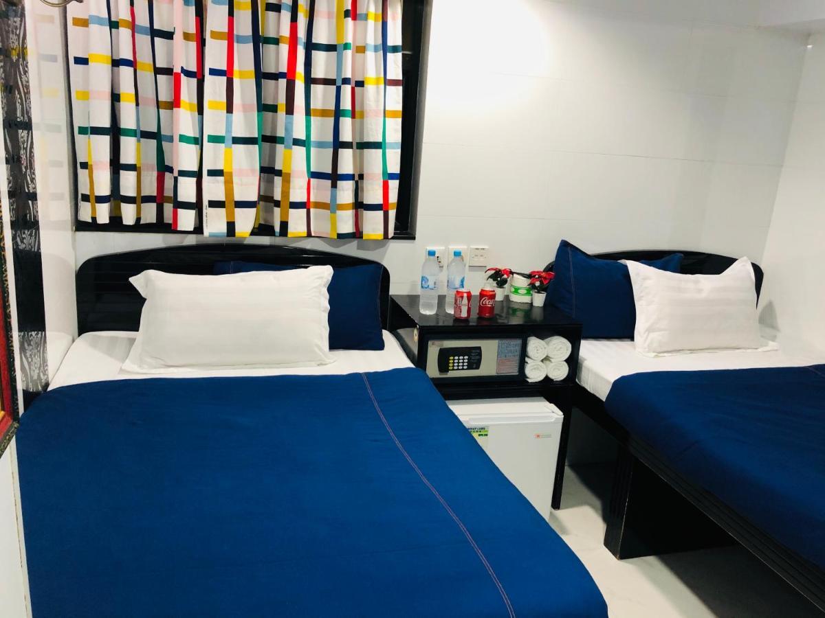 Australia Lounge Hotel Хонконг Екстериор снимка