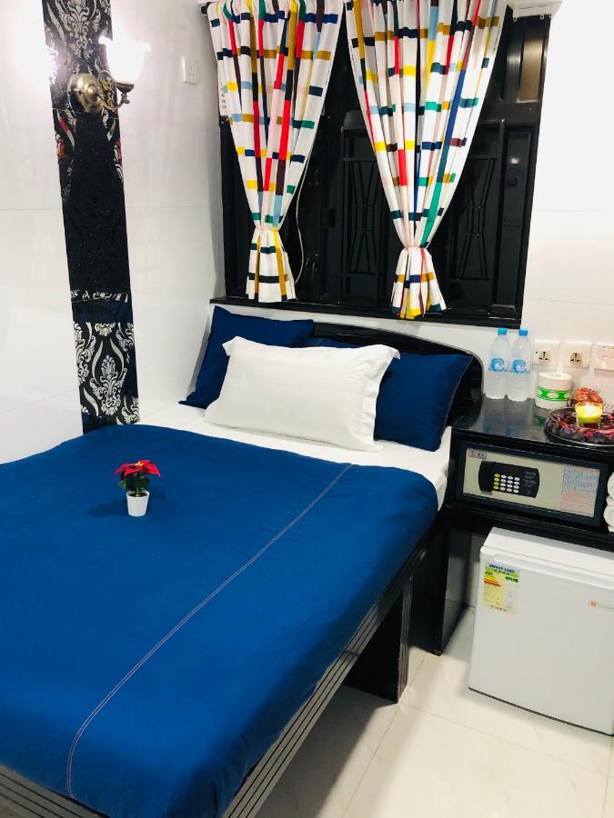 Australia Lounge Hotel Хонконг Екстериор снимка