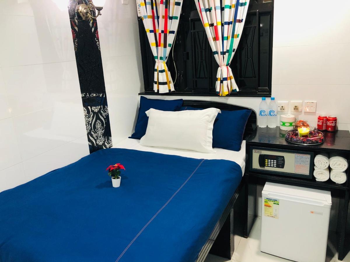 Australia Lounge Hotel Хонконг Екстериор снимка